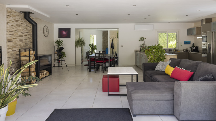 Ma-Cabane - Vente Maison Ambérieux-en-Dombes, 120 m²