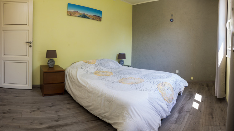 Ma-Cabane - Vente Maison Ambérieux-en-Dombes, 120 m²