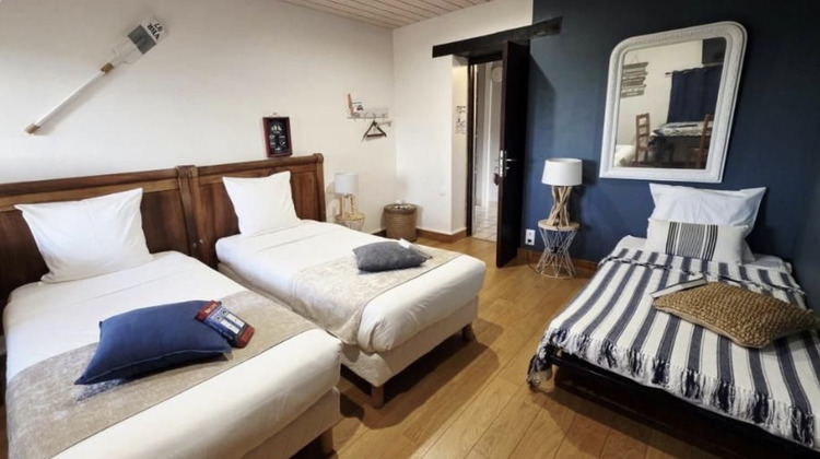 Ma-Cabane - Vente Maison Ambérieux-en-Dombes, 222 m²