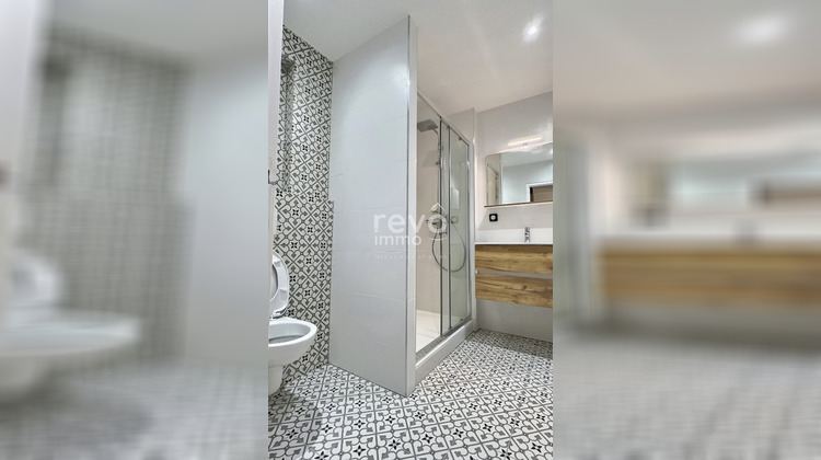 Ma-Cabane - Vente Maison AMBERIEUX EN DOMBES, 70 m²