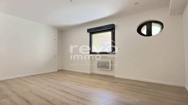 Ma-Cabane - Vente Maison AMBERIEUX EN DOMBES, 70 m²