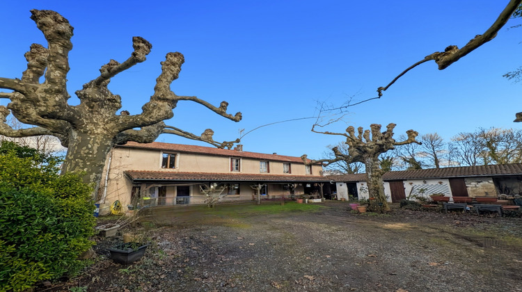 Ma-Cabane - Vente Maison Ambérieux-en-Dombes, 185 m²