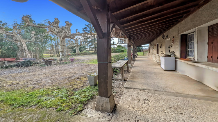 Ma-Cabane - Vente Maison Ambérieux-en-Dombes, 185 m²