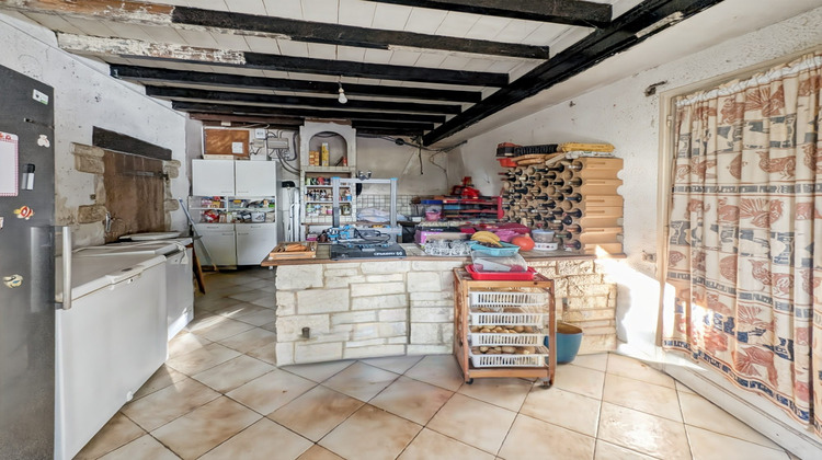 Ma-Cabane - Vente Maison Ambérieux-en-Dombes, 185 m²