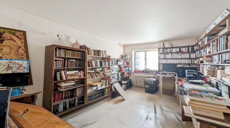 Ma-Cabane - Vente Maison Ambérieux-en-Dombes, 185 m²