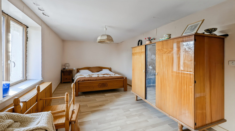 Ma-Cabane - Vente Maison Ambérieux-en-Dombes, 185 m²