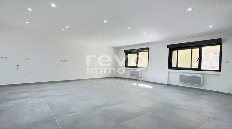 Ma-Cabane - Vente Maison AMBERIEUX EN DOMBES, 70 m²