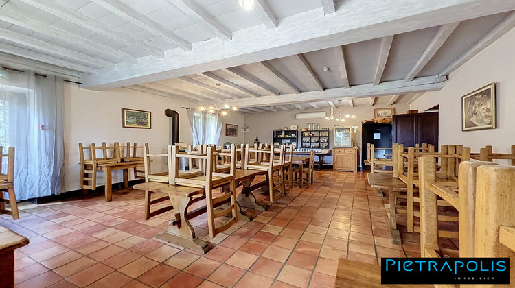 Ma-Cabane - Vente Maison Ambérieux-en-Dombes, 220 m²