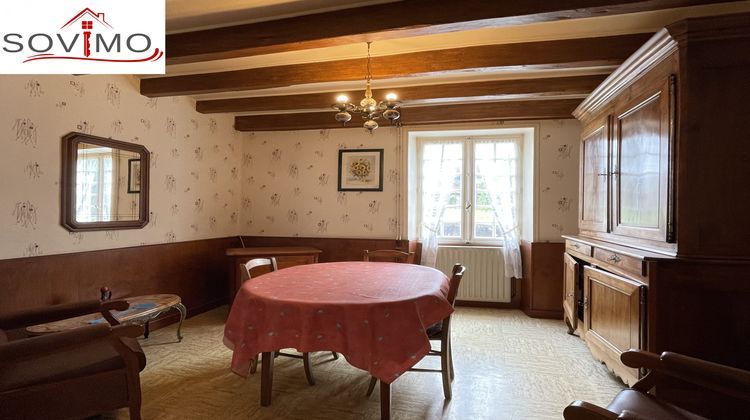 Ma-Cabane - Vente Maison Ambernac, 104 m²