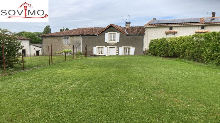 Ma-Cabane - Vente Maison Ambernac, 104 m²