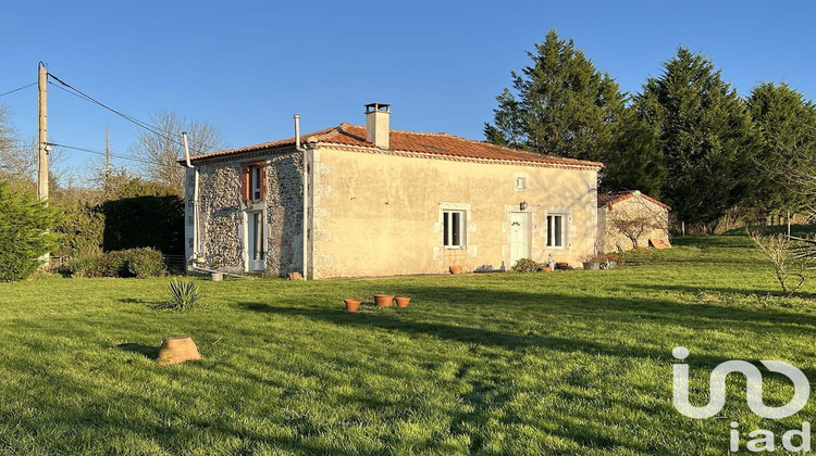 Ma-Cabane - Vente Maison Ambernac, 110 m²