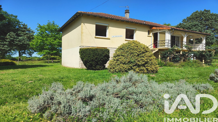 Ma-Cabane - Vente Maison Ambernac, 73 m²