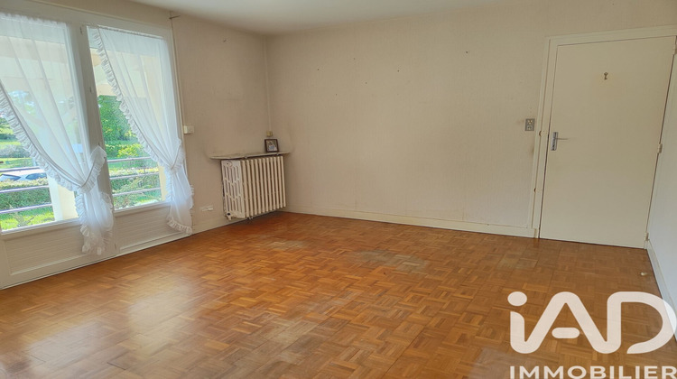 Ma-Cabane - Vente Maison Ambernac, 73 m²