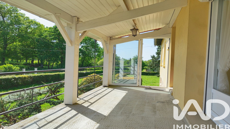 Ma-Cabane - Vente Maison Ambernac, 73 m²