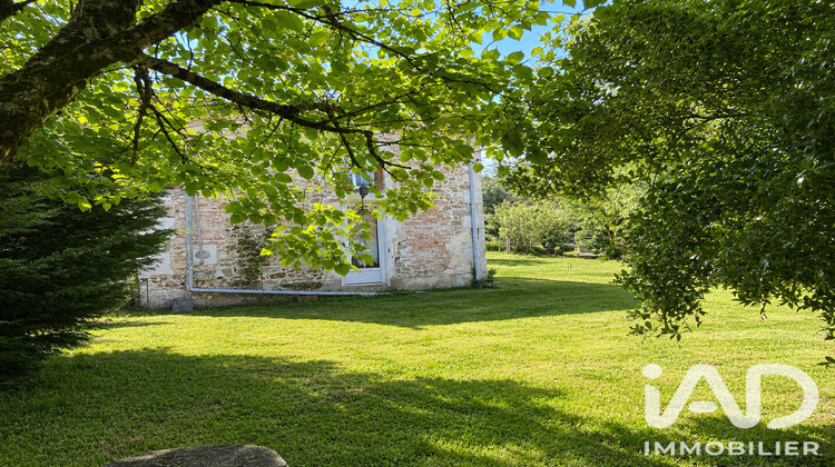 Ma-Cabane - Vente Maison Ambernac, 110 m²