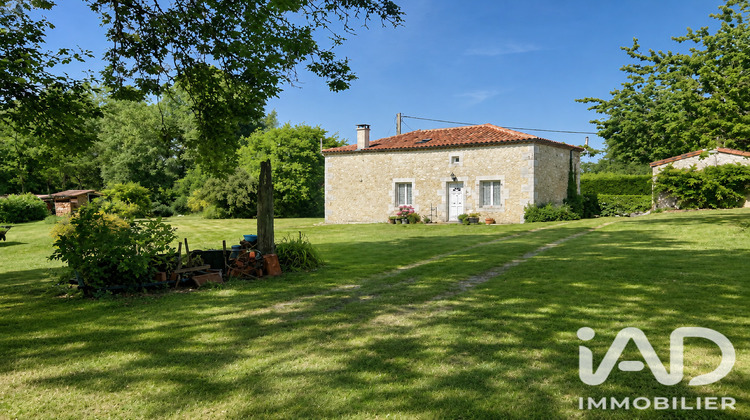 Ma-Cabane - Vente Maison Ambernac, 110 m²