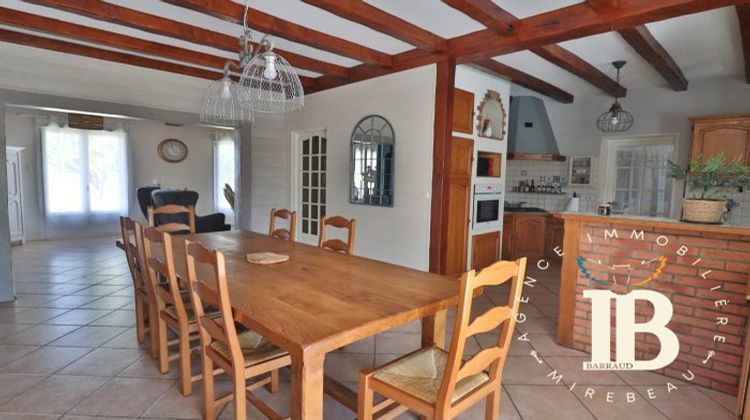 Ma-Cabane - Vente Maison Amberre, 120 m²