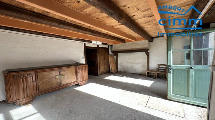 Ma-Cabane - Vente Maison Ambert, 63 m²