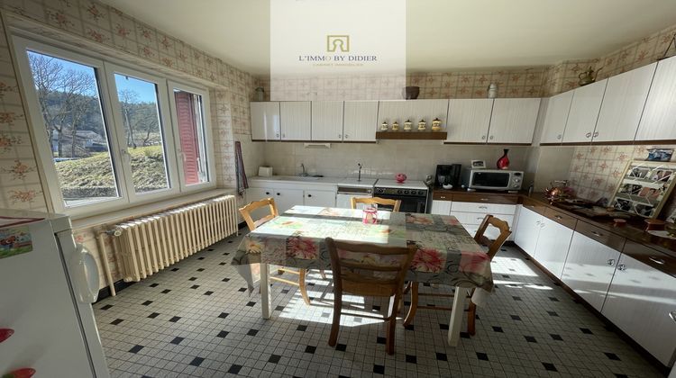 Ma-Cabane - Vente Maison Ambert, 72 m²