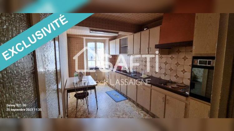 Ma-Cabane - Vente Maison Ambert, 191 m²