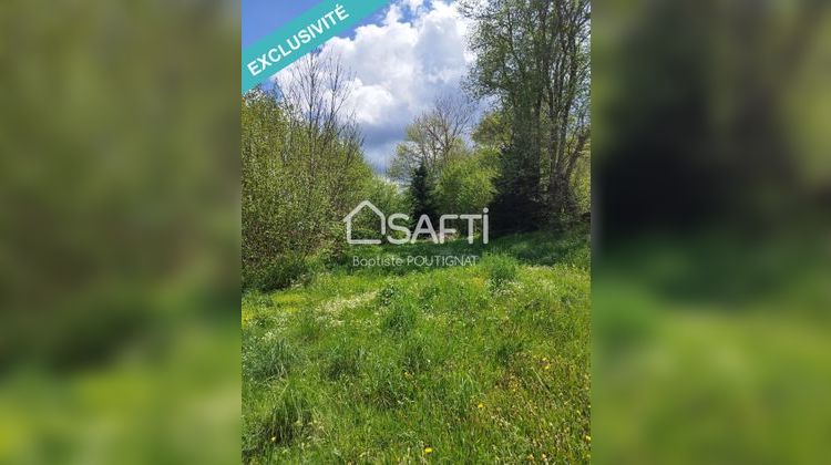 Ma-Cabane - Vente Maison Ambert, 218 m²