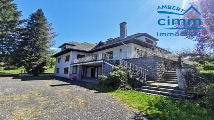 Ma-Cabane - Vente Maison Ambert, 365 m²