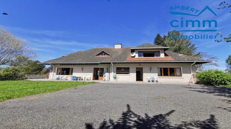 Ma-Cabane - Vente Maison Ambert, 365 m²