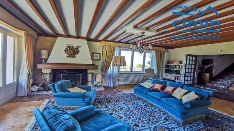 Ma-Cabane - Vente Maison Ambert, 365 m²