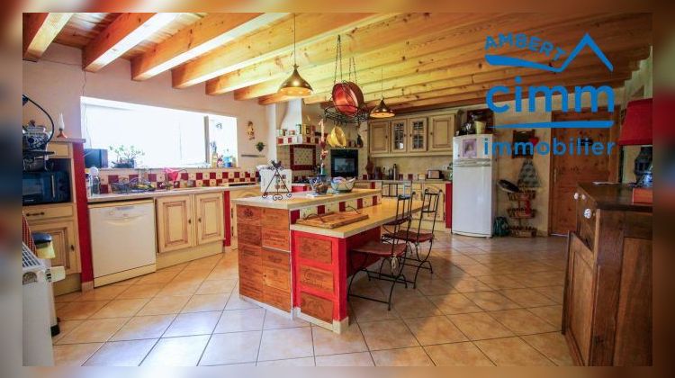 Ma-Cabane - Vente Maison Ambert, 208 m²