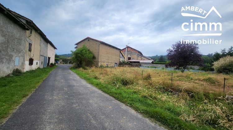 Ma-Cabane - Vente Maison Ambert, 102 m²