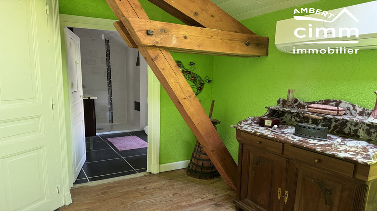 Ma-Cabane - Vente Maison Ambert, 148 m²