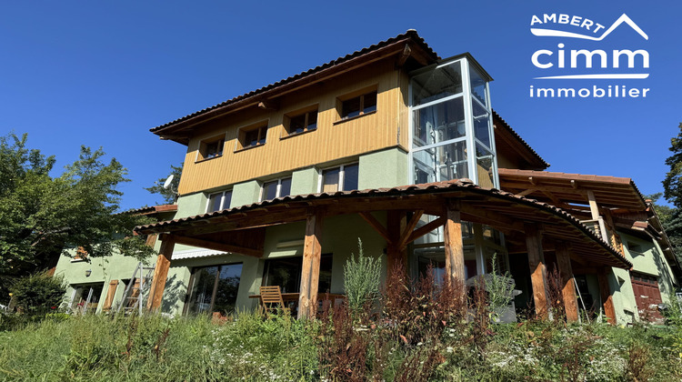 Ma-Cabane - Vente Maison Ambert, 231 m²