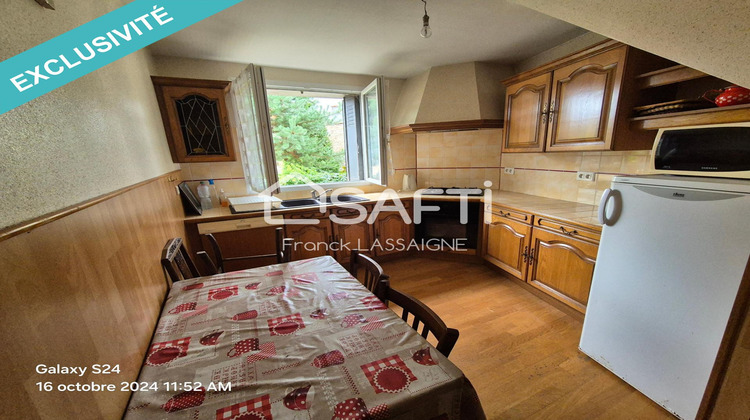 Ma-Cabane - Vente Maison Ambert, 63 m²