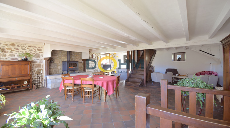 Ma-Cabane - Vente Maison Ambert, 260 m²