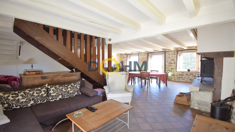 Ma-Cabane - Vente Maison Ambert, 260 m²