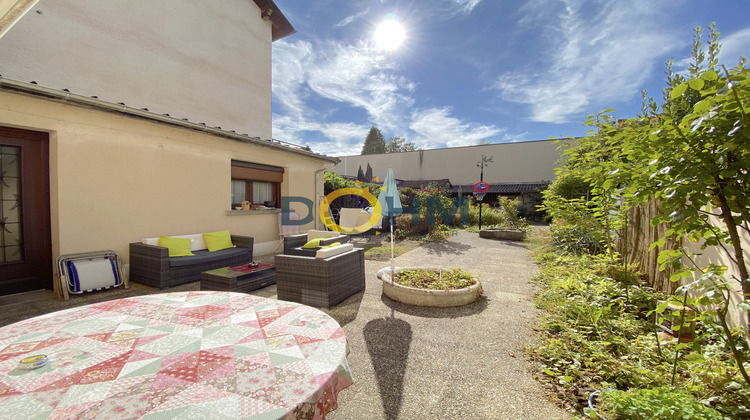 Ma-Cabane - Vente Maison Ambert, 137 m²