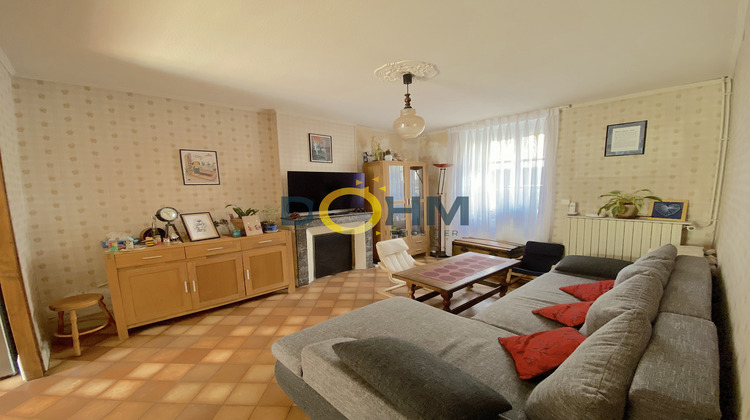 Ma-Cabane - Vente Maison Ambert, 137 m²