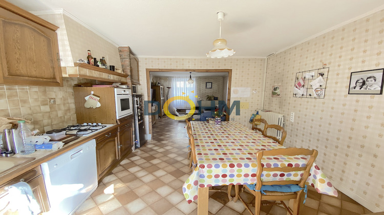 Ma-Cabane - Vente Maison Ambert, 137 m²