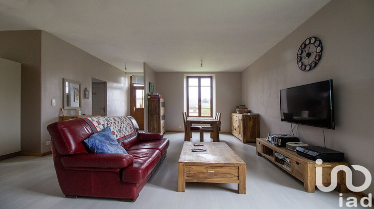 Ma-Cabane - Vente Maison Ambert, 175 m²