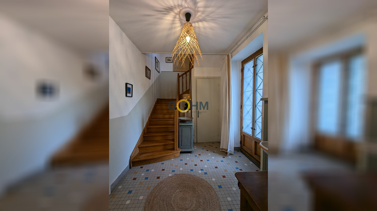 Ma-Cabane - Vente Maison Ambert, 240 m²