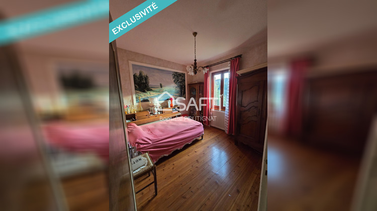 Ma-Cabane - Vente Maison Ambert, 67 m²