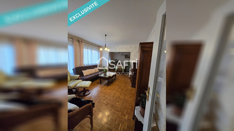 Ma-Cabane - Vente Maison Ambert, 184 m²