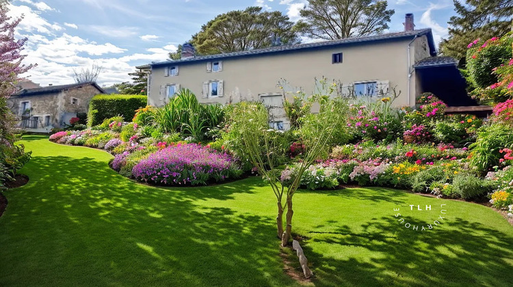 Ma-Cabane - Vente Maison Ambert, 260 m²