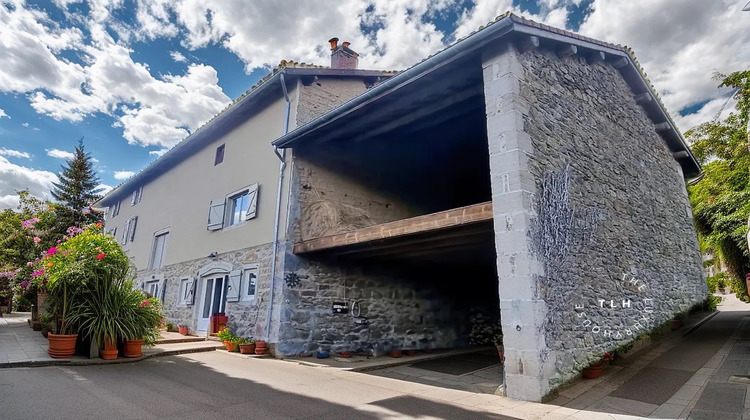 Ma-Cabane - Vente Maison Ambert, 260 m²