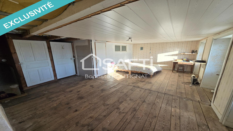 Ma-Cabane - Vente Maison Ambert, 72 m²