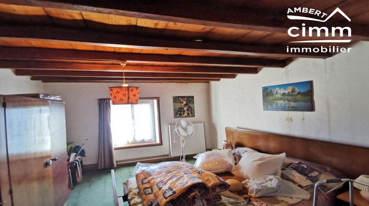 Ma-Cabane - Vente Maison Ambert, 133 m²