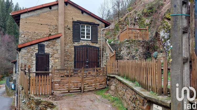 Ma-Cabane - Vente Maison Ambert, 250 m²