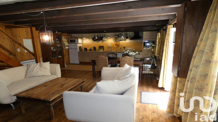 Ma-Cabane - Vente Maison Ambert, 250 m²