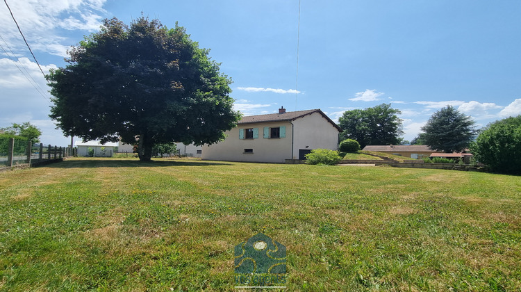 Ma-Cabane - Vente Maison Ambert, 92 m²