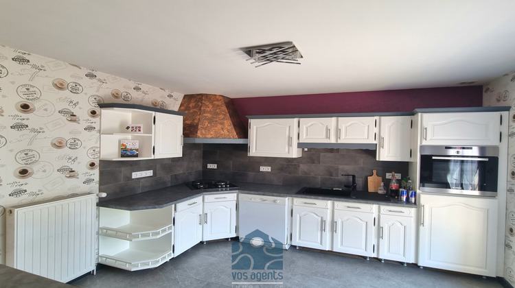 Ma-Cabane - Vente Maison Ambert, 92 m²